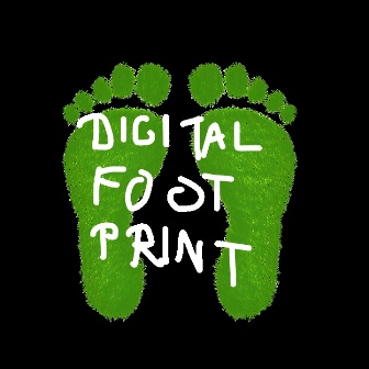 digital footprint